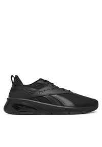Sneakersy Reebok. Kolor: czarny