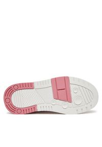 Tommy Jeans Sneakersy EN0EN02702 Biały. Kolor: biały. Materiał: skóra #6