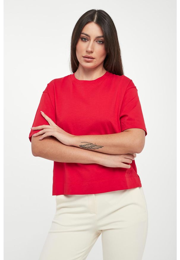 T-shirt damski Tyla JOOP!