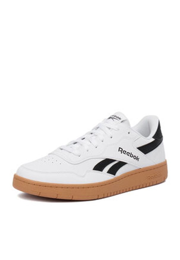 Reebok Sneakersy CEO-BB 1000 100232401 Biały. Kolor: biały. Materiał: skóra
