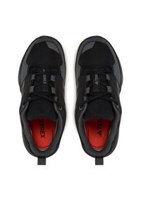 Adidas - adidas Trekkingi TERREX AX4R R.RDY JI0917 Czarny. Kolor: czarny. Materiał: materiał. Model: Adidas Terrex. Sport: turystyka piesza #6