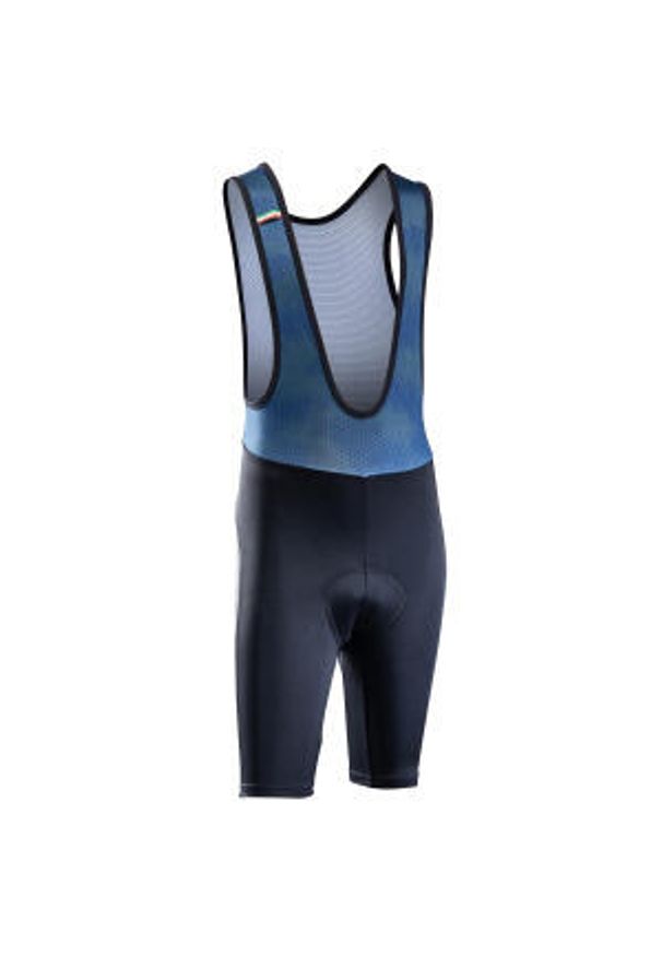 NORTHWAVE - Spodenki dziecięce Northwave Origin. Kolor: niebieski. Styl: młodzieżowy, sportowy. Sport: kolarstwo