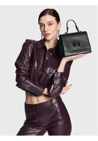 Furla Torebka Emma WB00610-BX0053-O6000-9-050-20-RO-B Czarny. Kolor: czarny. Materiał: skórzane #3