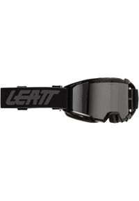 Gogle rowerowe LEATT Goggle Vizion 3.5 Iriz. Kolor: szary