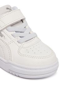 Puma Sneakersy Caven III Ac+ Inf 406247 01 Biały. Kolor: biały. Materiał: skóra #2