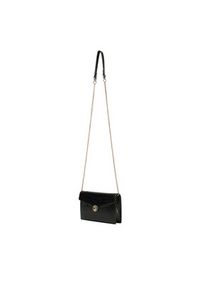 U.S. Polo Assn. Torebka BIUXT8514WVP Czarny. Kolor: czarny #5