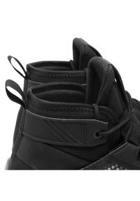 Adidas - adidas Buty Terrex Trailmaker Mid Gtx GORE-TEX FY2229 Czarny. Kolor: czarny. Materiał: skóra. Technologia: Gore-Tex. Model: Adidas Terrex #4