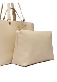 Gino Rossi - GINO ROSSI Torebka EO-LX10226 Écru #7