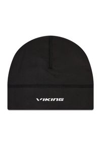 Czapka Viking. Kolor: czarny #1