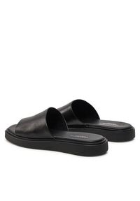 Vagabond Shoemakers - Vagabond Klapki Connie 5757-201-20 Czarny. Kolor: czarny. Materiał: skóra #5