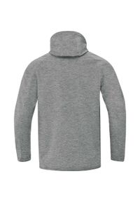 Kurtka Jako softshell light. Kolor: szary. Materiał: softshell. Sport: turystyka piesza #2