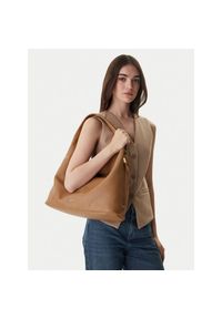 Torebka Liu Jo. Kolor: brązowy #1