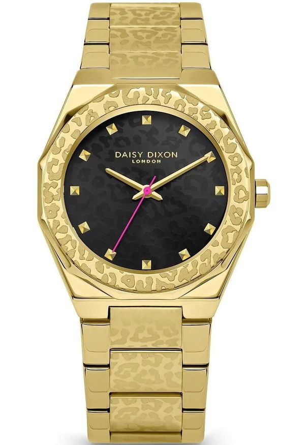 Zegarek Daisy Dixon Zegarek Damski Daisy Dixon DD173GM ( 36 mm)