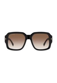 Okulary męskie D2 0106/S 807HA DSQUARED2 #3