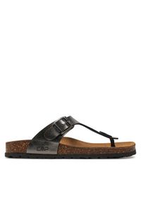 CMP Japonki Eco Mymosa Wmn Flip Flop 3Q91036 Szary. Kolor: szary