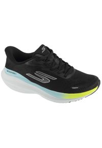 skechers - Buty do biegania damskie, Slip-Ins: SKX Aero Pulse. Kolor: czarny. Model: Skechers Sport. Sport: bieganie #1