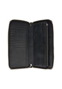 MARC JACOBS - Marc Jacobs Portfel 2P4SMP013S02 Czarny. Kolor: czarny. Materiał: skóra #3