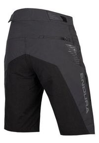 ENDURA - Szorty Endura SingleTrack II. Kolor: czarny. Długość: krótkie, długie. Sezon: lato. Sport: kolarstwo #2