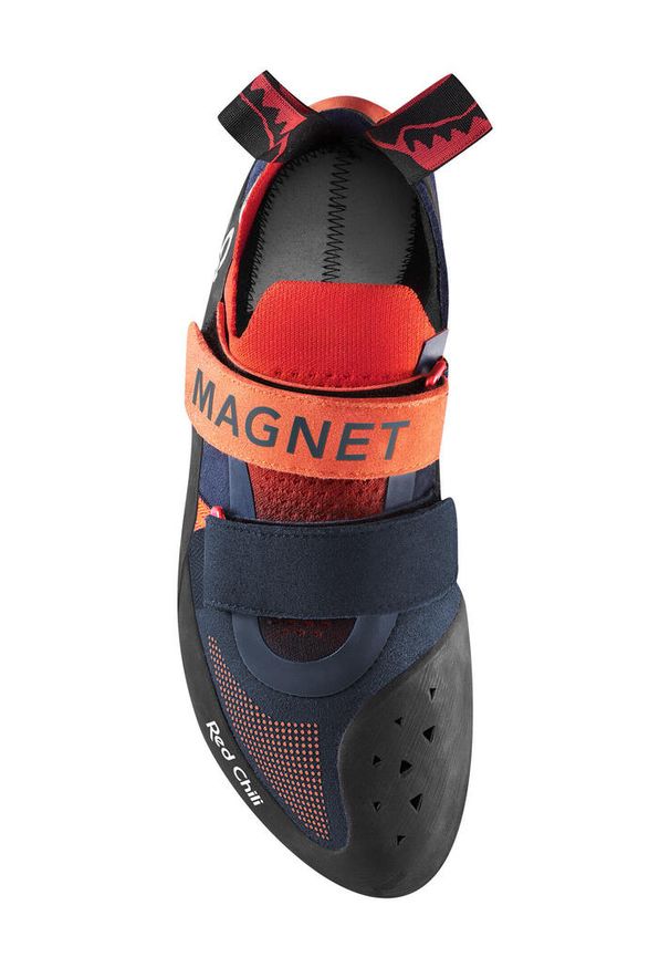 RED CHILI - Buty wspinaczkowe Red Chili Magnet. Kolor: niebieski. Sport: wspinaczka