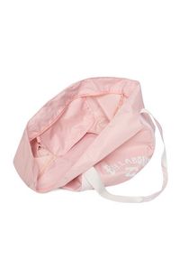 Billabong Torebka CEOWB-BLB-MZ-002-09 Różowy jasny. Kolor: różowy #4