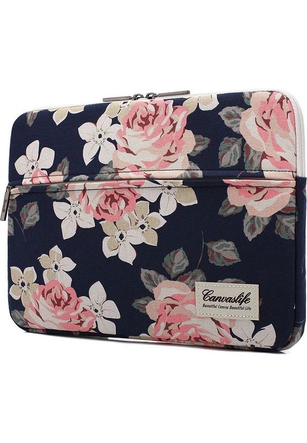 Etui na laptopa CANVASLIFE