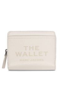 MARC JACOBS - Marc Jacobs Portfel 2R3SMP044S10 Biały. Kolor: biały. Materiał: skóra #1