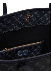 JOOP! Torebka Lara 4140006141 Czarny. Kolor: czarny. Materiał: skórzane #3