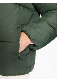 Jack & Jones Kurtka zimowa 12238745 Zielony Regular Fit. Kolor: zielony. Materiał: syntetyk. Sezon: zima