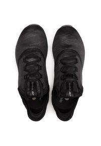 Reebok Sneakersy DailyFit G57819 Czarny. Kolor: czarny. Materiał: materiał