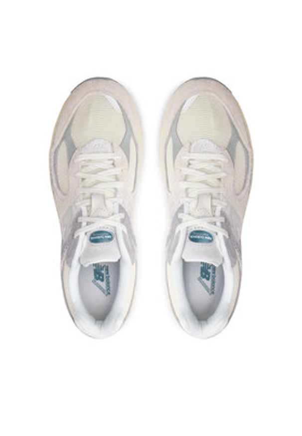 New Balance Sneakersy M2002REK Beżowy. Kolor: beżowy. Materiał: materiał