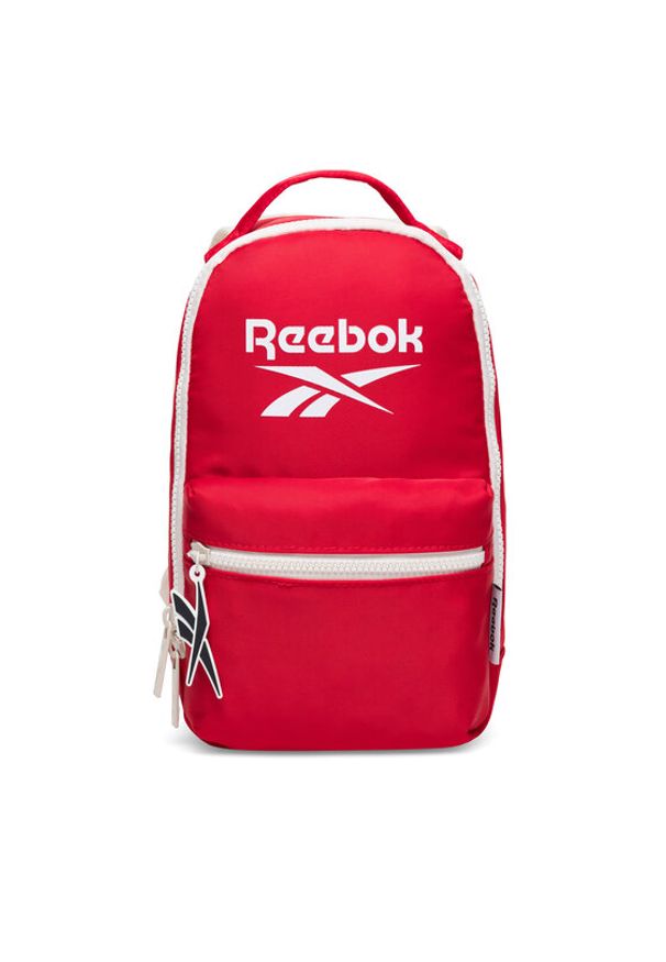 Reebok Plecak RBK-046-CCC-05 Czerwony. Kolor: czerwony