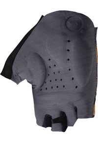 Rękawice rowerowe damskie LEATT Glove MTB 5.0 Endurance Women. Kolor: brązowy