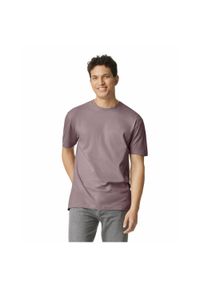 GILDAN - Koszulka Softstyle Dla Dorosłych Unisex. Kolor: fioletowy