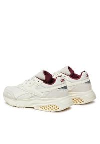 Reebok Sneakersy Hexalite Legacy 1.5 IF4724 Biały. Kolor: biały. Materiał: skóra #3