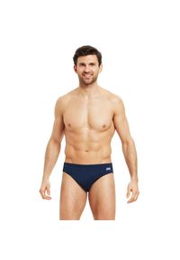 ZOGGS - Jammer Zoggs Cottesloe Racer. Kolor: niebieski #1