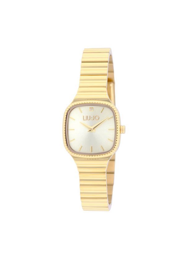 Zegarek Liu Jo. Kolor: złoty. Styl: casual