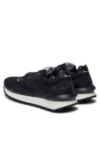 Voile Blanche Sneakersy Qwark Hype Man 0012016989.03.0A01 Czarny. Kolor: czarny. Materiał: materiał #3