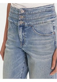 Miss Sixty Jeansy 6S2JJ3380T Niebieski Regular Fit. Kolor: niebieski #4