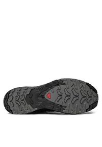 salomon - Salomon Sneakersy Xa Pro 3D V9 GORE-TEX L47270100 Czarny. Kolor: czarny. Technologia: Gore-Tex #3
