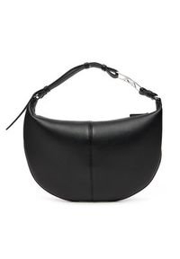 Armani Exchange Torebka XW001574 AF15632 UC001 Czarny. Kolor: czarny. Materiał: skórzane