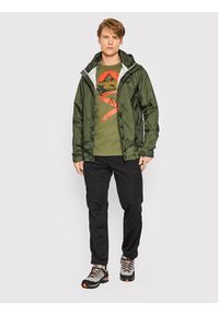 Marmot Kurtka przeciwdeszczowa PreCip Eco 41500 Zielony Regular Fit. Kolor: zielony. Materiał: syntetyk #4