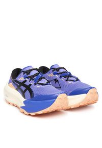 Asics Buty do biegania Trabuco Max 5 1012B937 Fioletowy. Kolor: fioletowy. Materiał: mesh #7