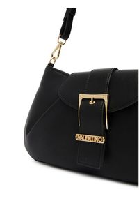 VALENTINO - Valentino Torebka Cassandra VBS9TF13 Czarny. Kolor: czarny. Materiał: skórzane #2