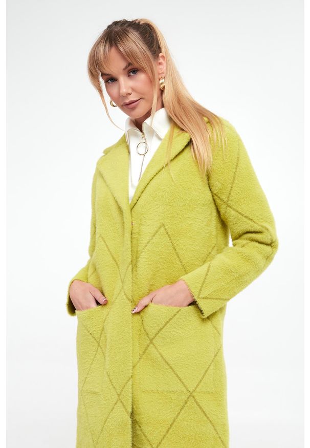 Joseph Ribkoff - Futro damskie JOSEPH RIBKOFF. Materiał: futro