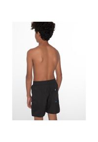 Spodenki kąpielowe dla dzieci Protest Culture. Kolor: czarny #2