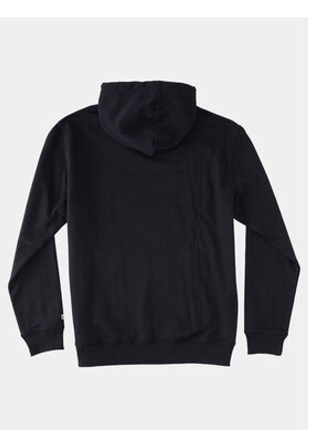 DC Shoes Bluza Baseline Otlr ADYFT03390 Czarny Regular Fit. Kolor: czarny. Materiał: bawełna