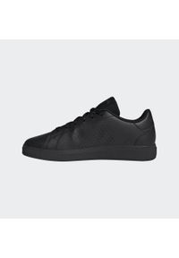 Adidas - Buty dla dzieci ADIDAS Advantage. Zapięcie: sznurówki. Materiał: materiał, kauczuk, syntetyk, skóra. Model: Adidas Advantage
