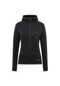 Black Diamond Bluza Coefficient Ap7440210002. Kolor: czarny