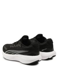 Puma Buty do biegania Scend Profoam Jr 379119 01 Czarny. Kolor: czarny. Materiał: materiał #5