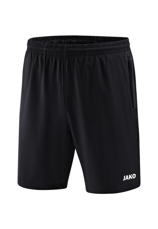 Szorty Jako Profi 2.0. Kolor: czarny. Sport: fitness